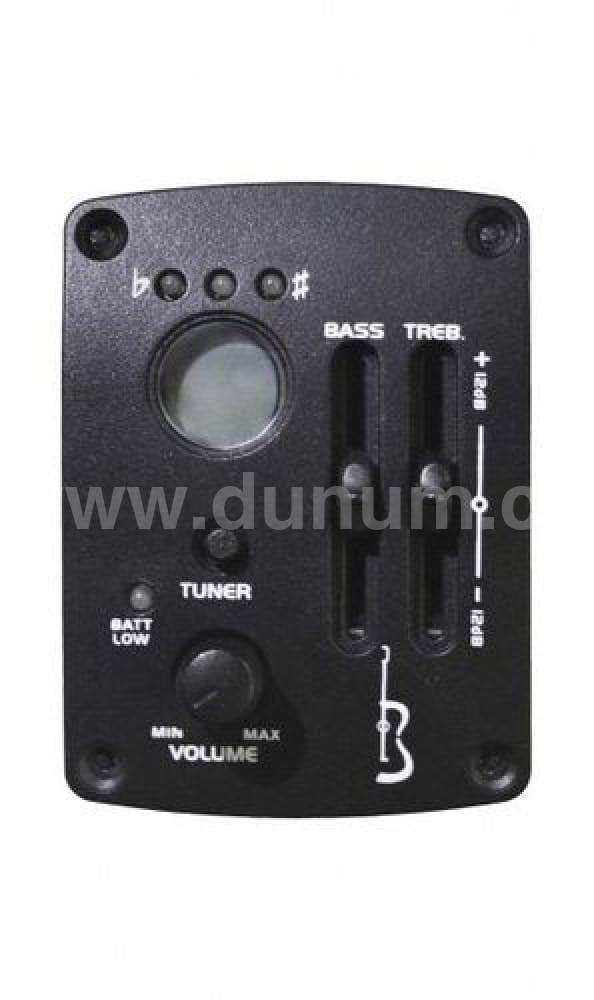 Ukulele Bass mit Pickup und Tasche | Saiteninstrumente | Ukulele, Eco Guitarre & Bass | Dunum.ch