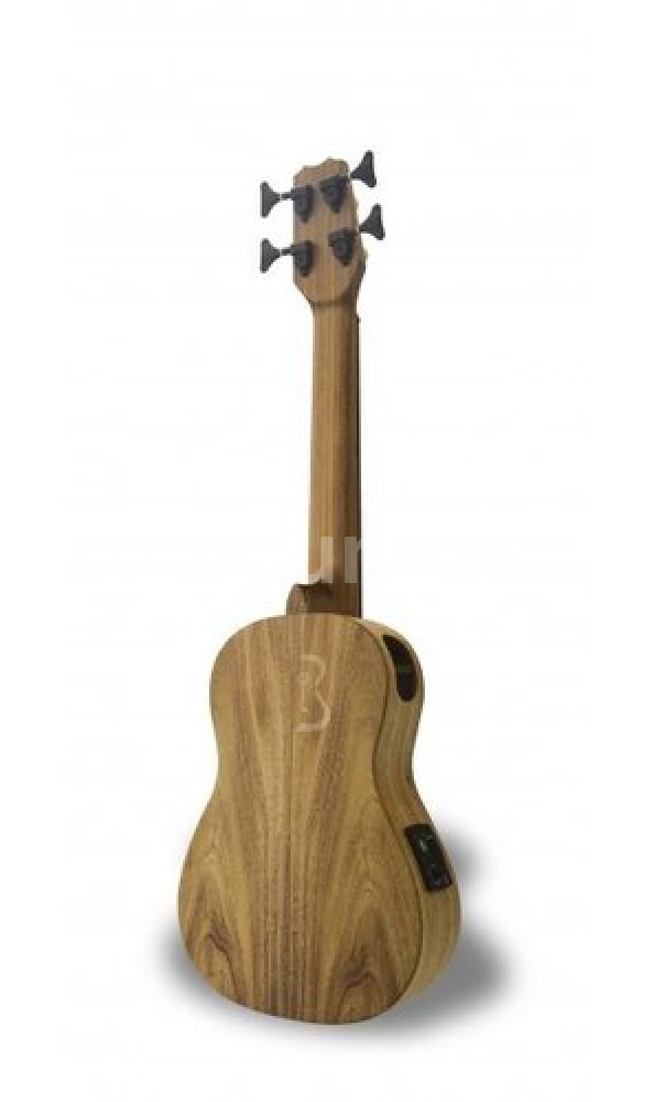 Ukulele Bass mit Pickup und Tasche | Saiteninstrumente | Ukulele, Eco Guitarre & Bass | Dunum.ch