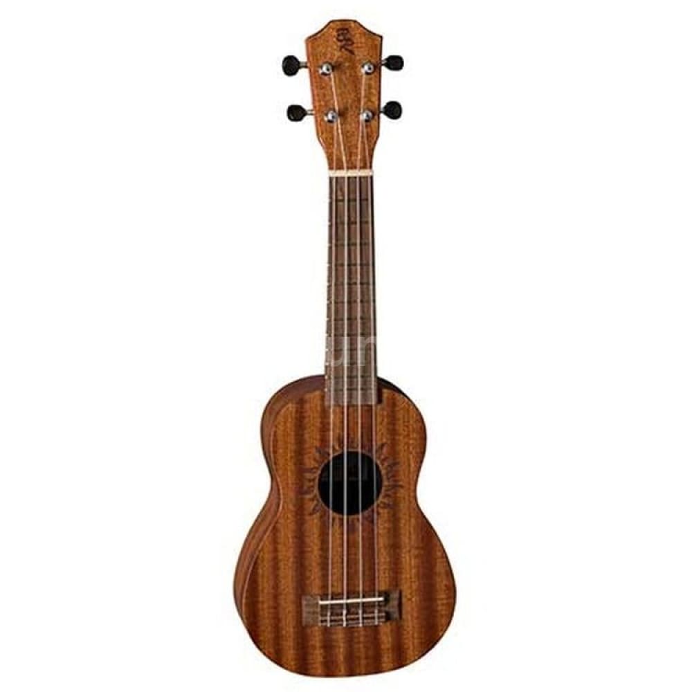 Ukulele Baton Rouge V2-sun Sopran