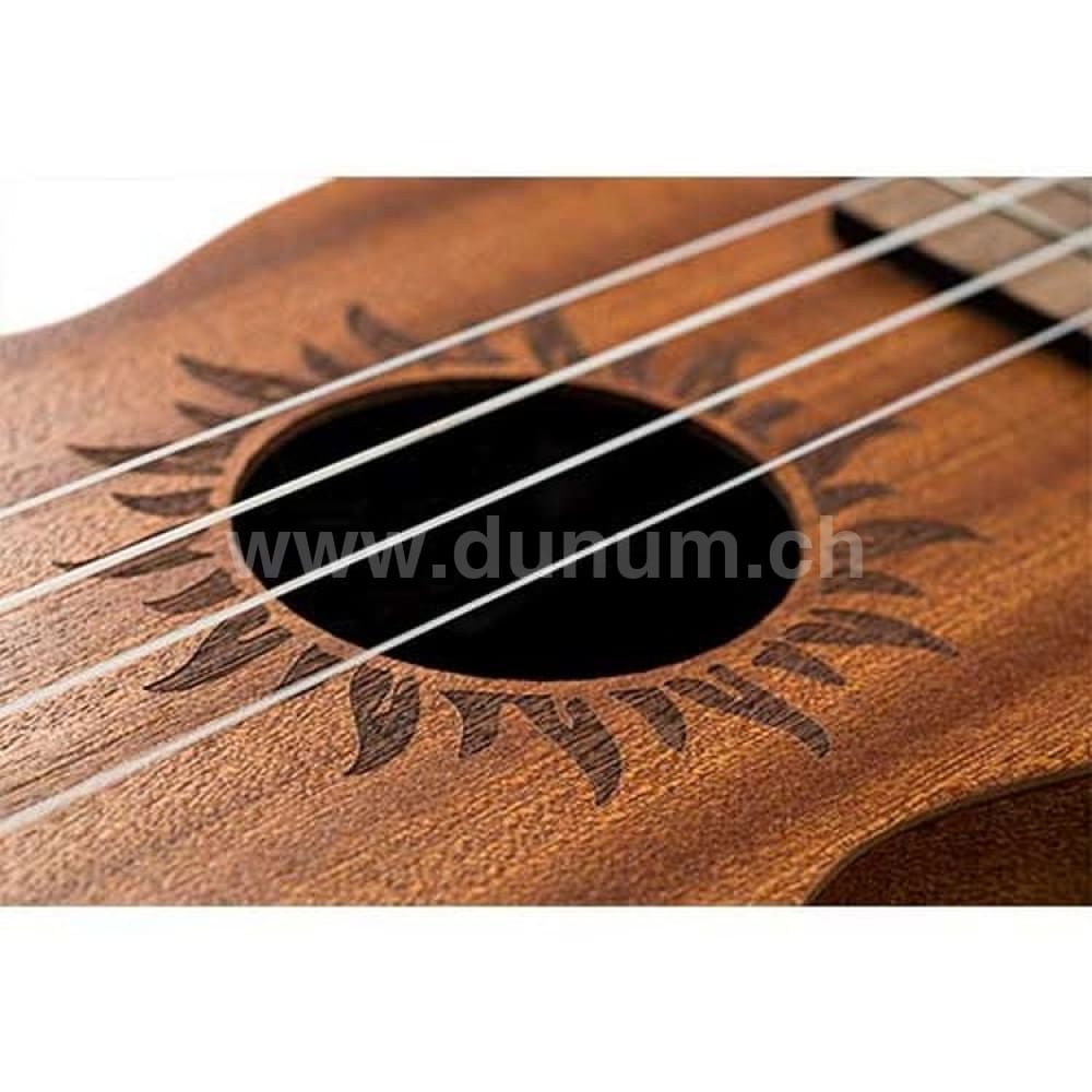 Ukulele Baton Rouge V2-sun Sopran