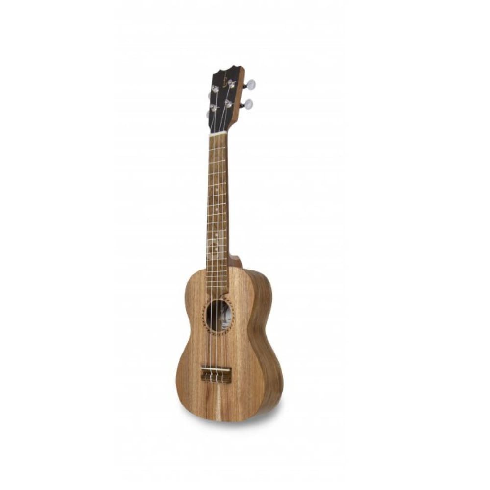Ukulele Concerto Koa mit Tasche | Saiteninstrumente | Ukulele, Eco Guitarre & Bass | Dunum.ch
