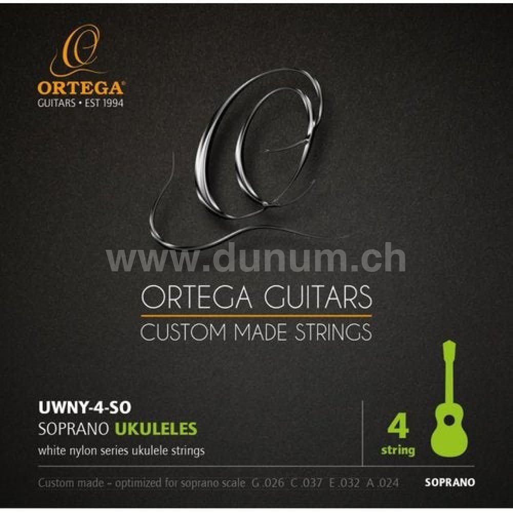 Ukulele Saiten | Saiteninstrumente | Dunum.ch