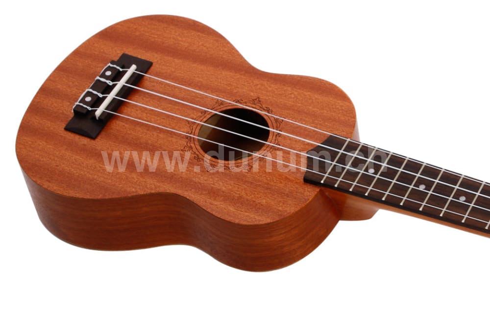 Ukulele Soprano mit Tasche | Saiteninstrumente | Ukulele, Eco Guitarre & Bass | Dunum.ch