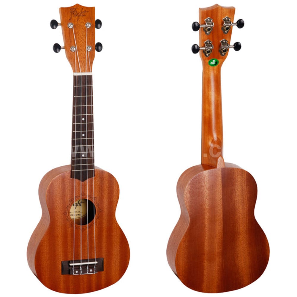Ukulele Soprano mit Tasche | Saiteninstrumente | Ukulele, Eco Guitarre & Bass | Dunum.ch