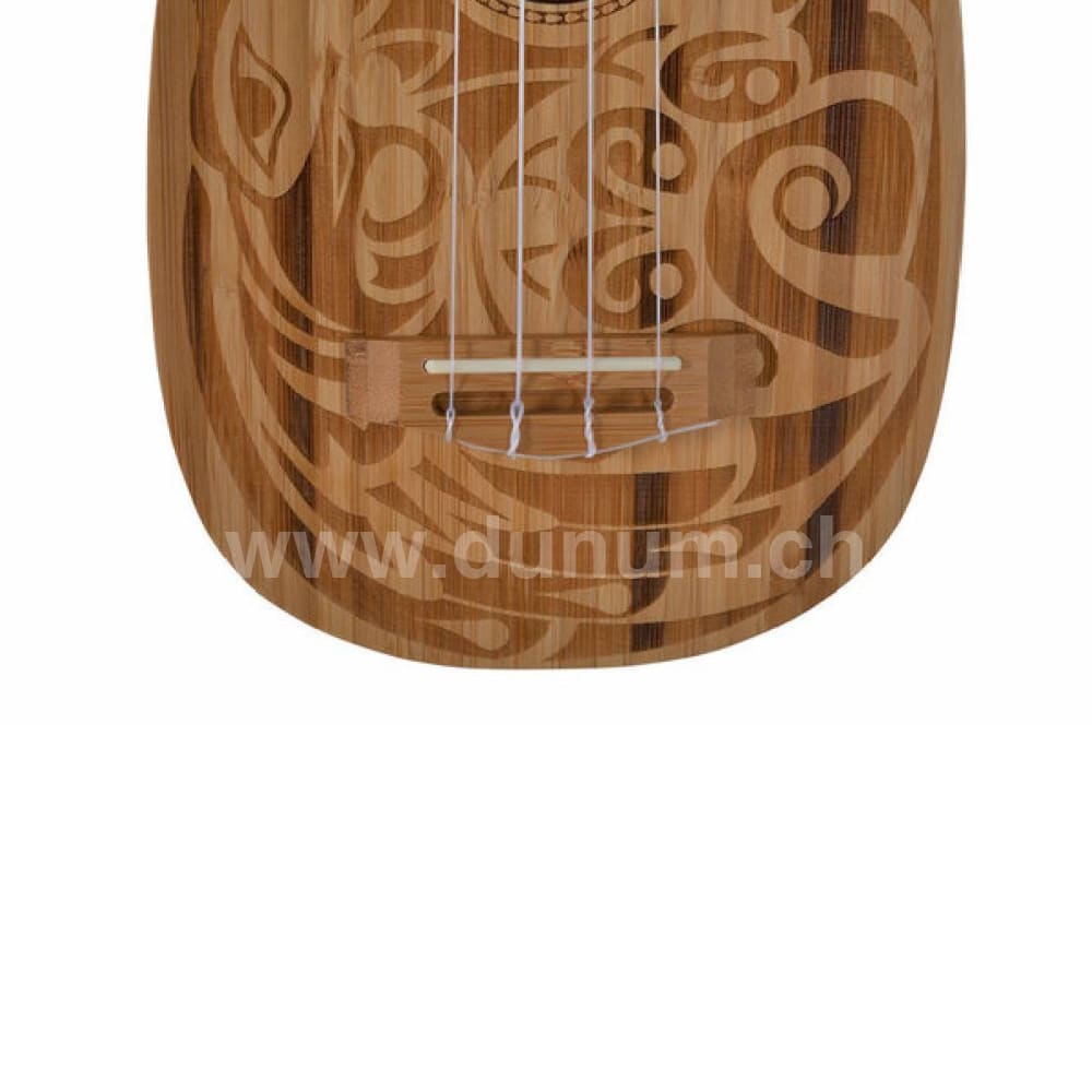 Ukulele Soprano Pineapple mit Tasche | Saiteninstrumente | Ukulele, Eco Guitarre & Bass | Dunum.ch