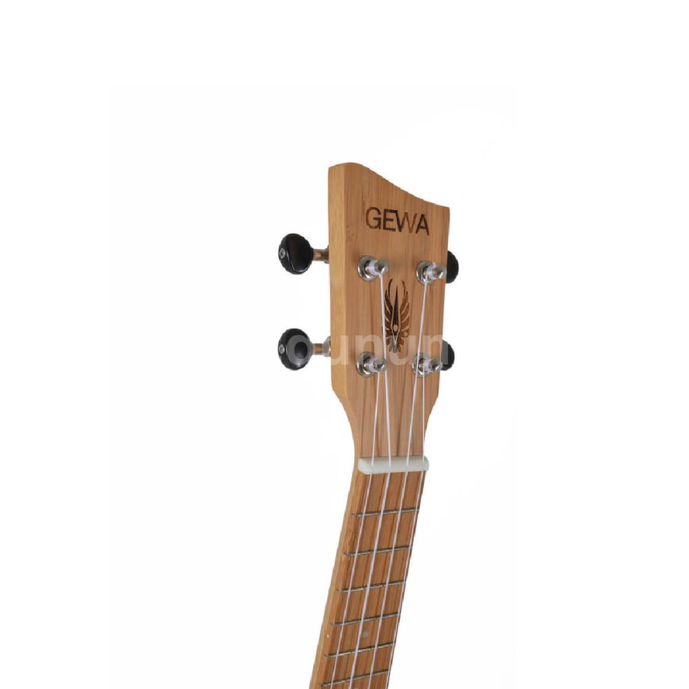Ukulele Soprano Pineapple mit Tasche | Saiteninstrumente | Ukulele, Eco Guitarre & Bass | Dunum.ch