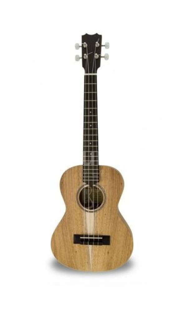 Ukulele Tenor Koa mit Tasche | Saiteninstrumente | Ukulele, Eco Guitarre & Bass | Dunum.ch
