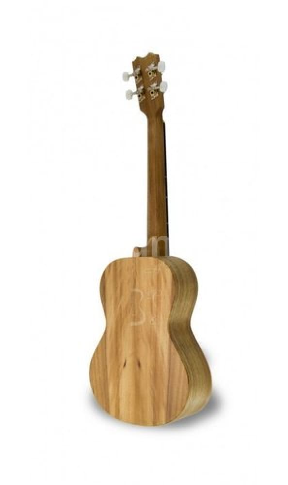 Ukulele Tenor Koa mit Tasche | Saiteninstrumente | Ukulele, Eco Guitarre & Bass | Dunum.ch