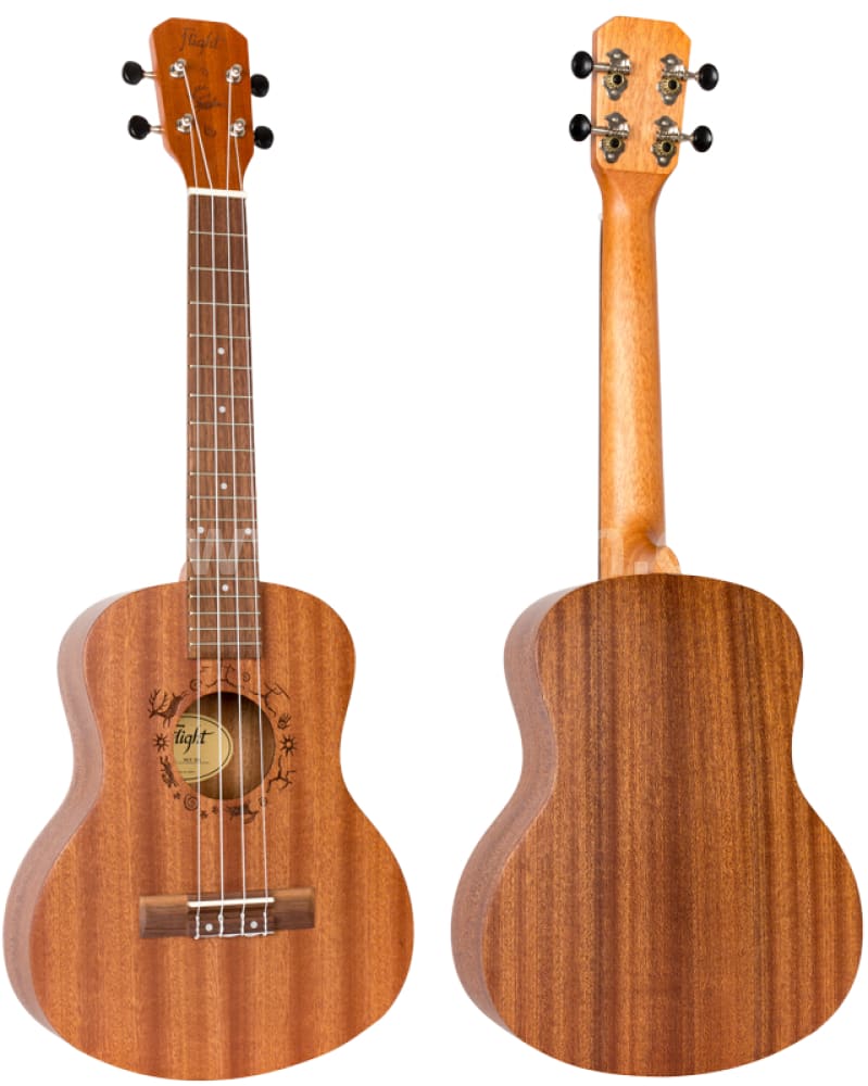 Ukulele Tenor mit Tasche | Saiteninstrumente | Ukulele, Eco Guitarre & Bass | Dunum.ch