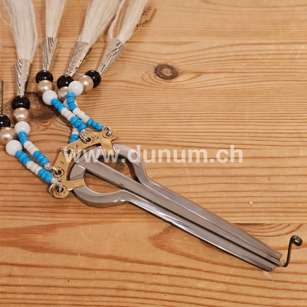 Ulakh - Shamanic Megakhomus