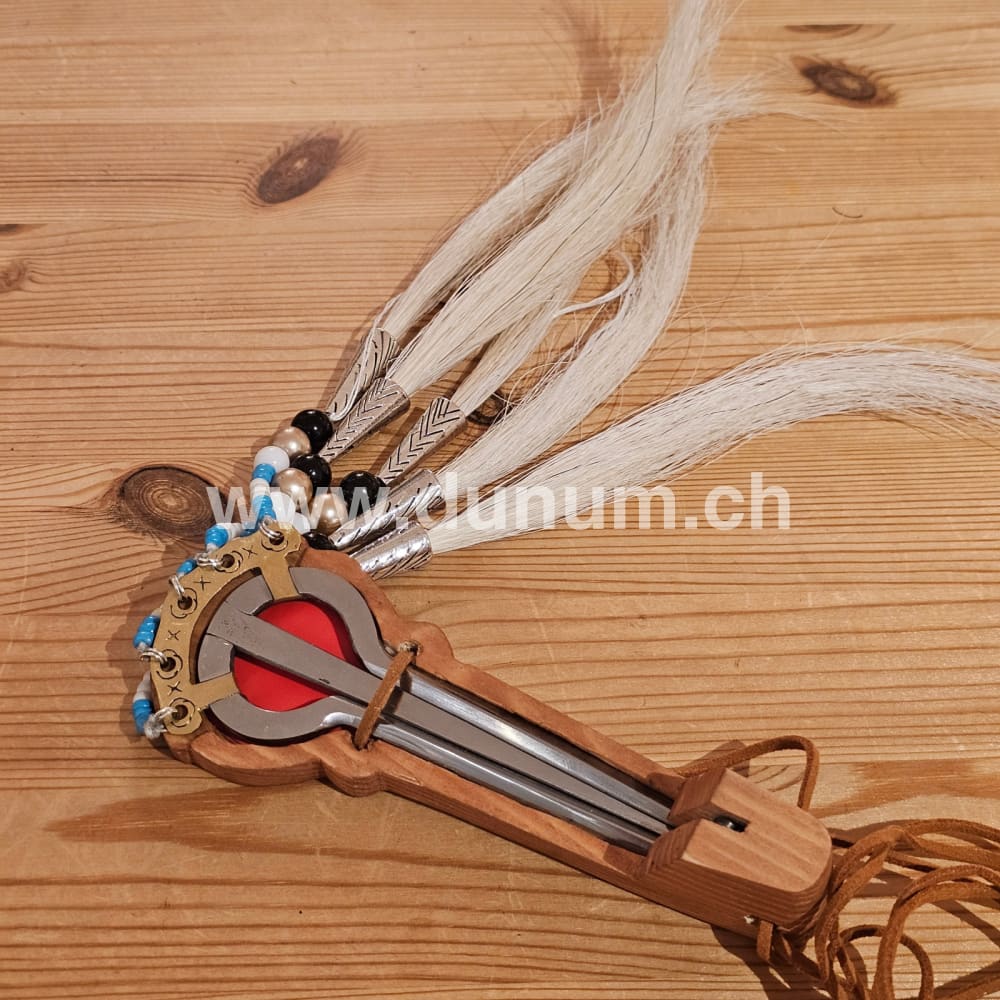 Ulakh - Shamanic Megakhomus