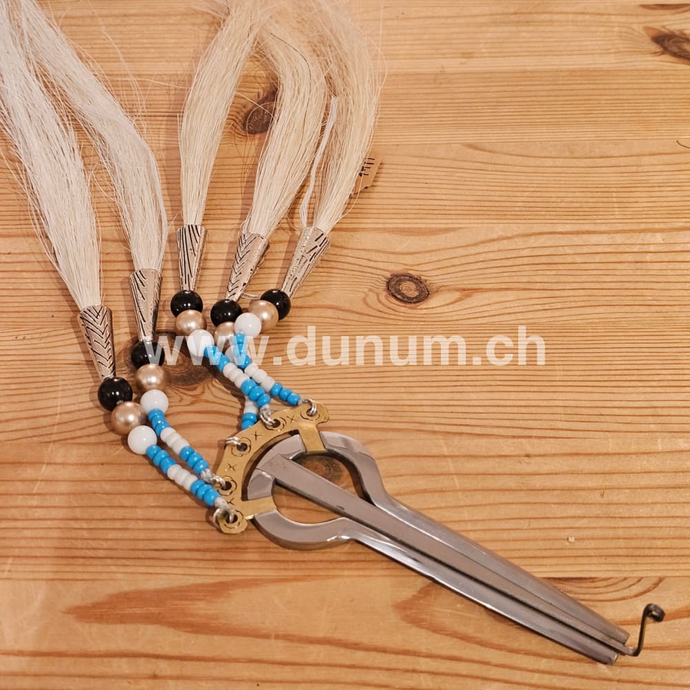 Ulakh - Shamanic Megakhomus