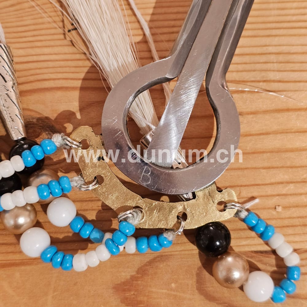 Ulakh - Shamanic Megakhomus