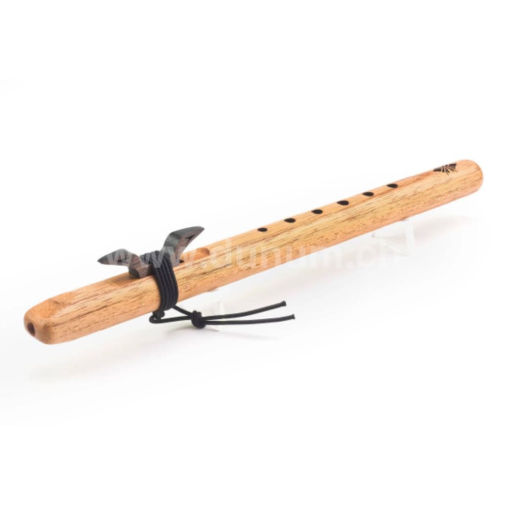 Vegane First Hawk ‚A‘-Flöte