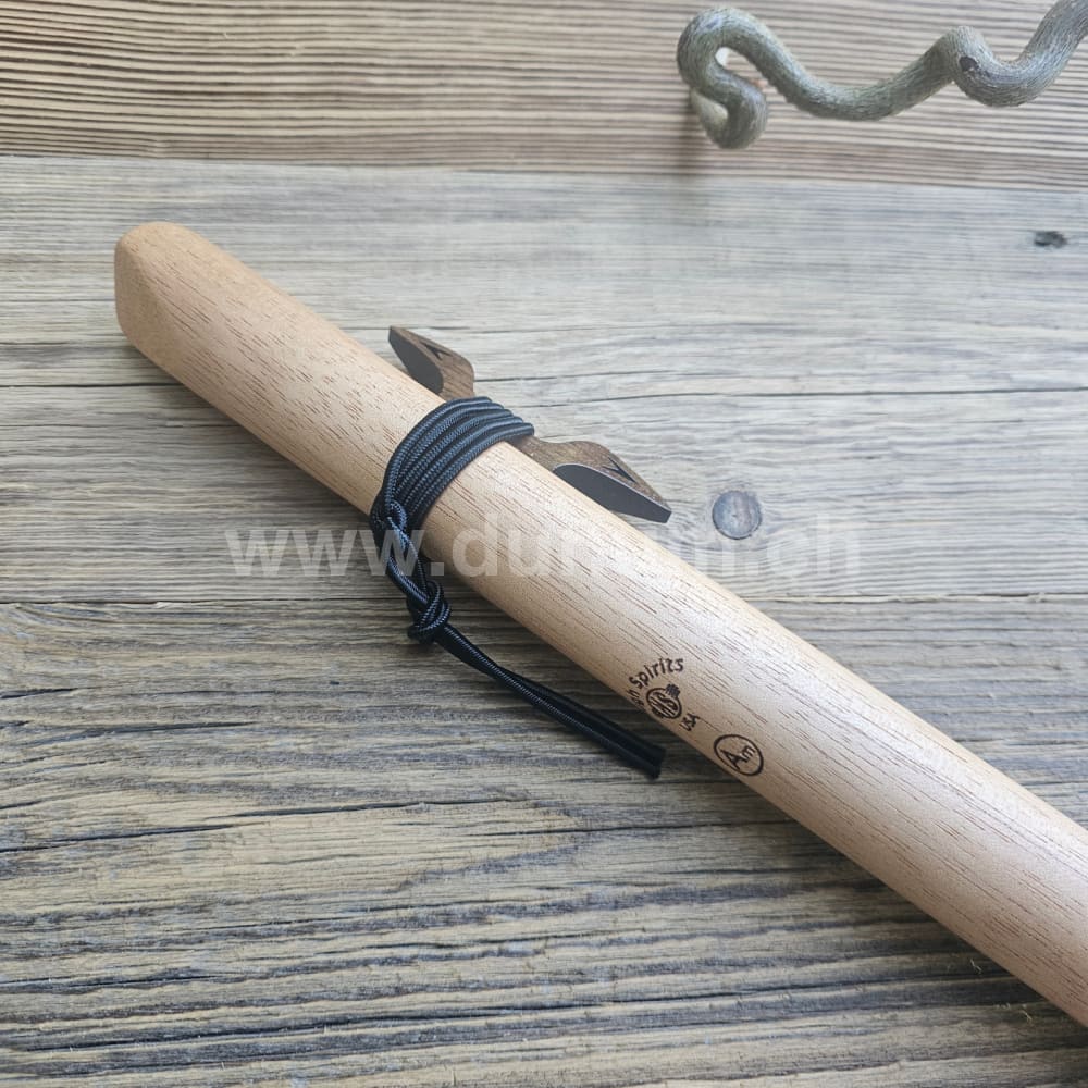 Vegane First Hawk ‚A‘-Flöte