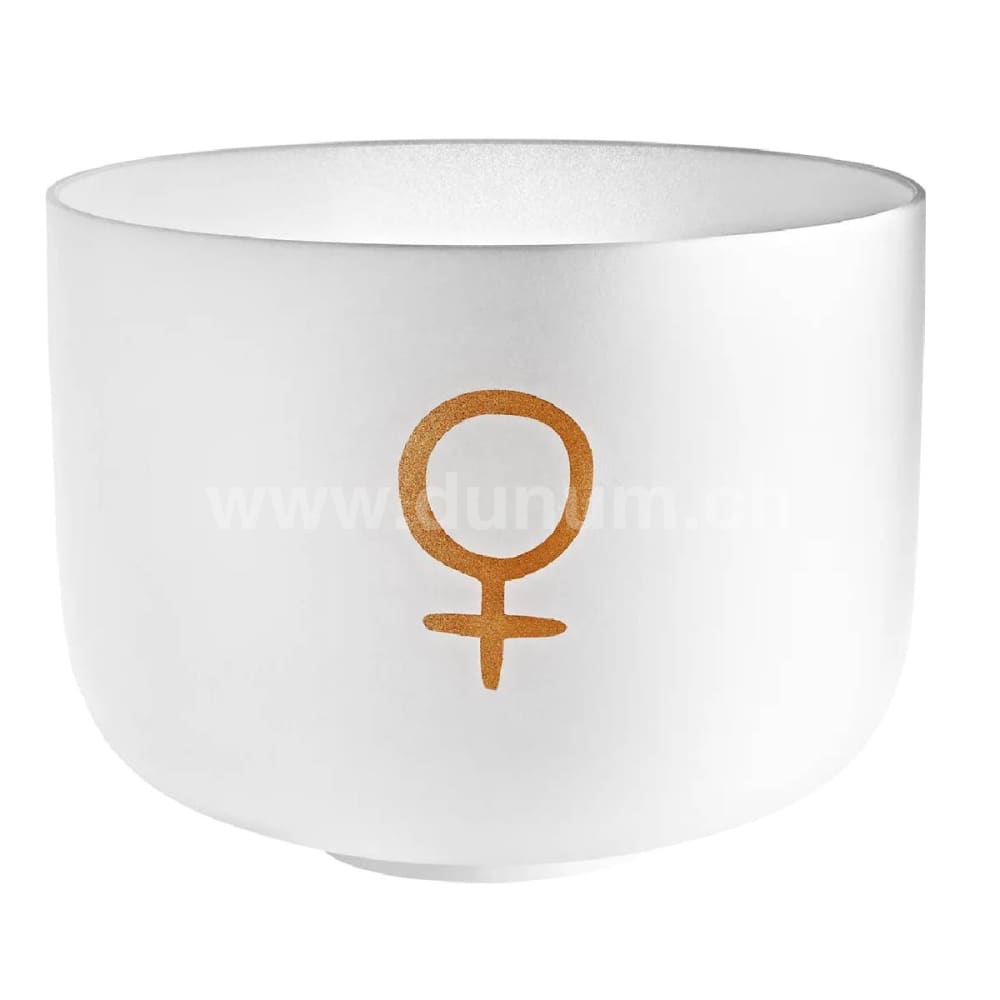 Venus Kristallklangschale 221.23 Hz / A3