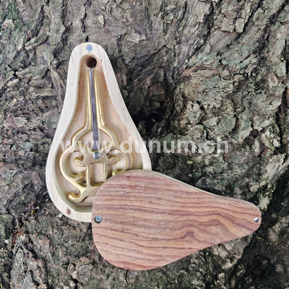 Gross | Maultrommeln | Dunum.ch