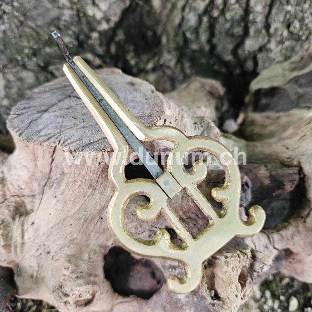 Gross | Maultrommeln | Dunum.ch