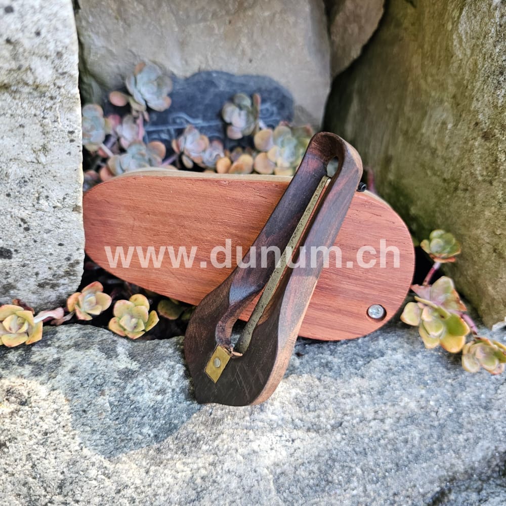 Vietnamesische Maultrommel Holz