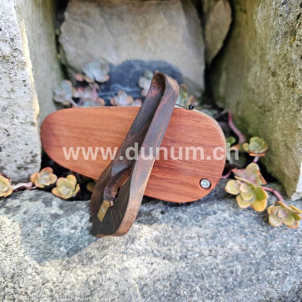 Vietnamesische Maultrommel Holz