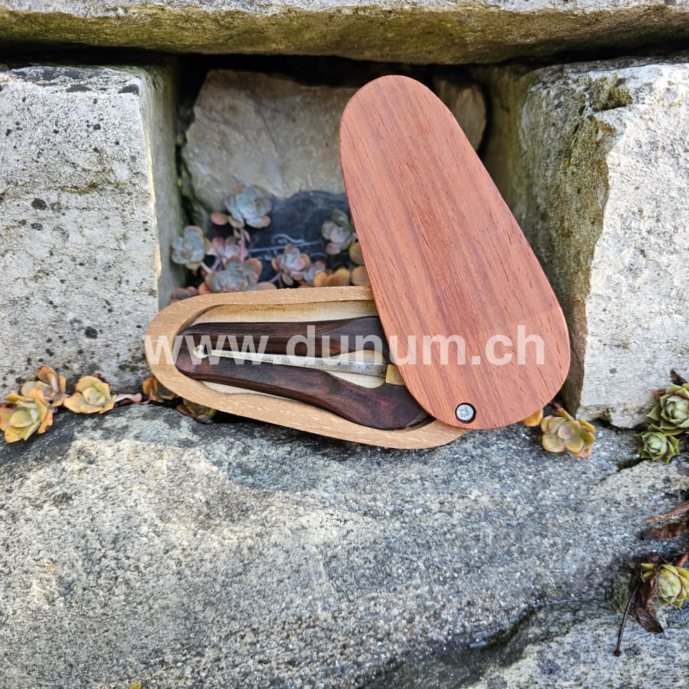 Vietnamesische Maultrommel Holz