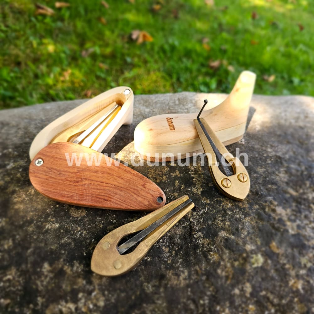 Vietnamesische Maultrommel Klein