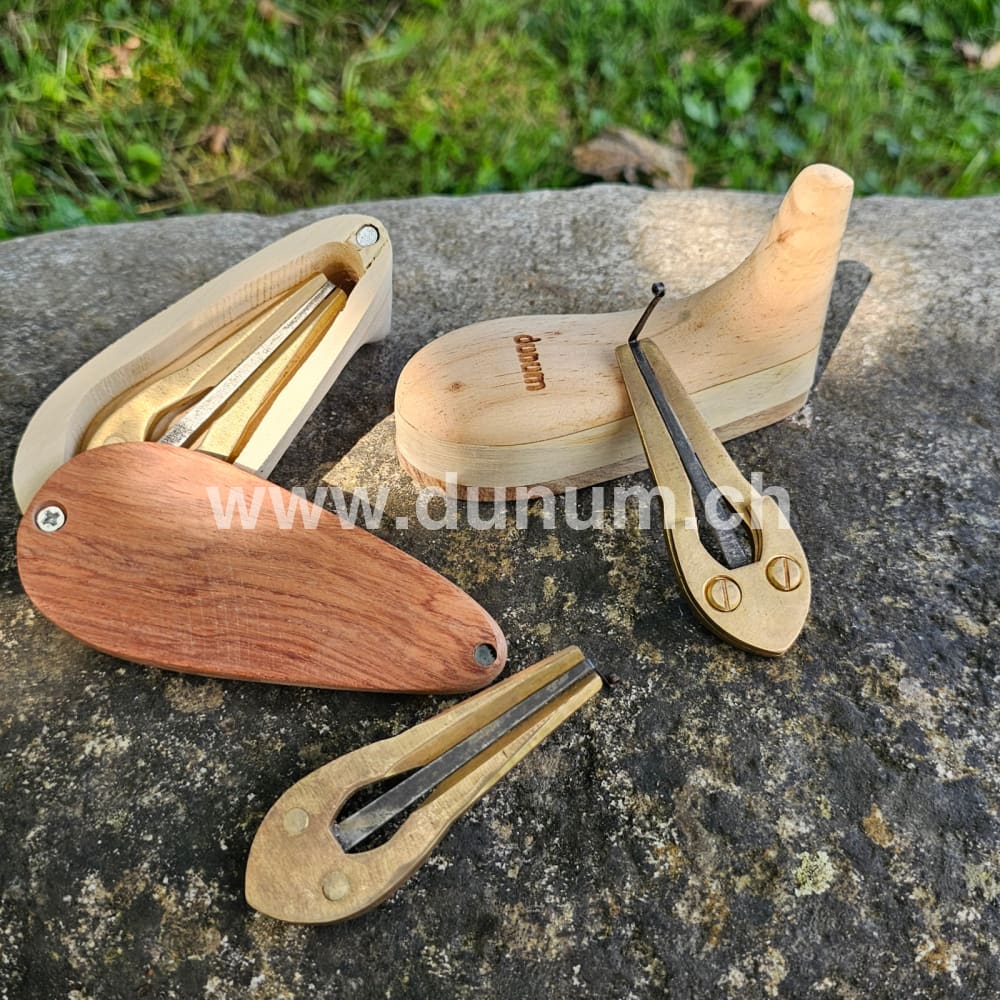 Vietnamesische Maultrommel Klein