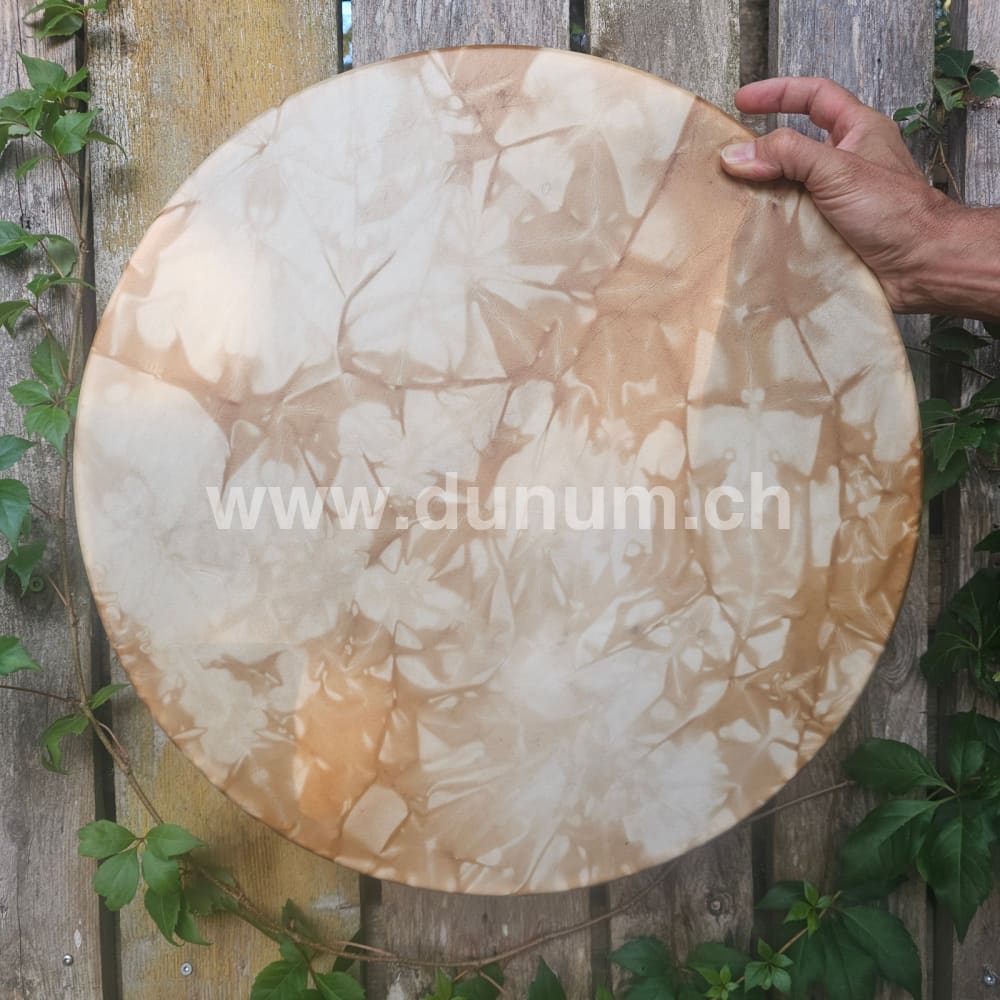 Vollmond Schamanentrommel ø 45 cm - Hirsch