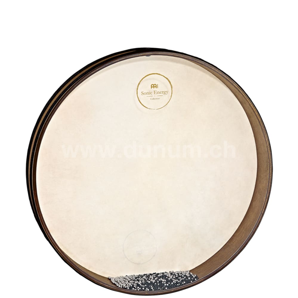 Wellentrommel 40 cm | Melodisch & Harmonisch | Regentrommeln & Meerestrommeln | Dunum.ch