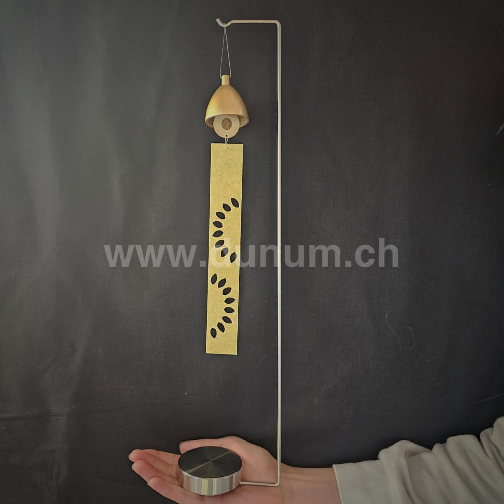 Windglocken Ständer