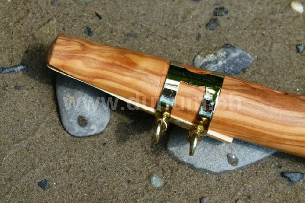 Xaphoon de Catalunya | Blasinstrumente | Bambus und Holz Saxophone | Dunum.ch