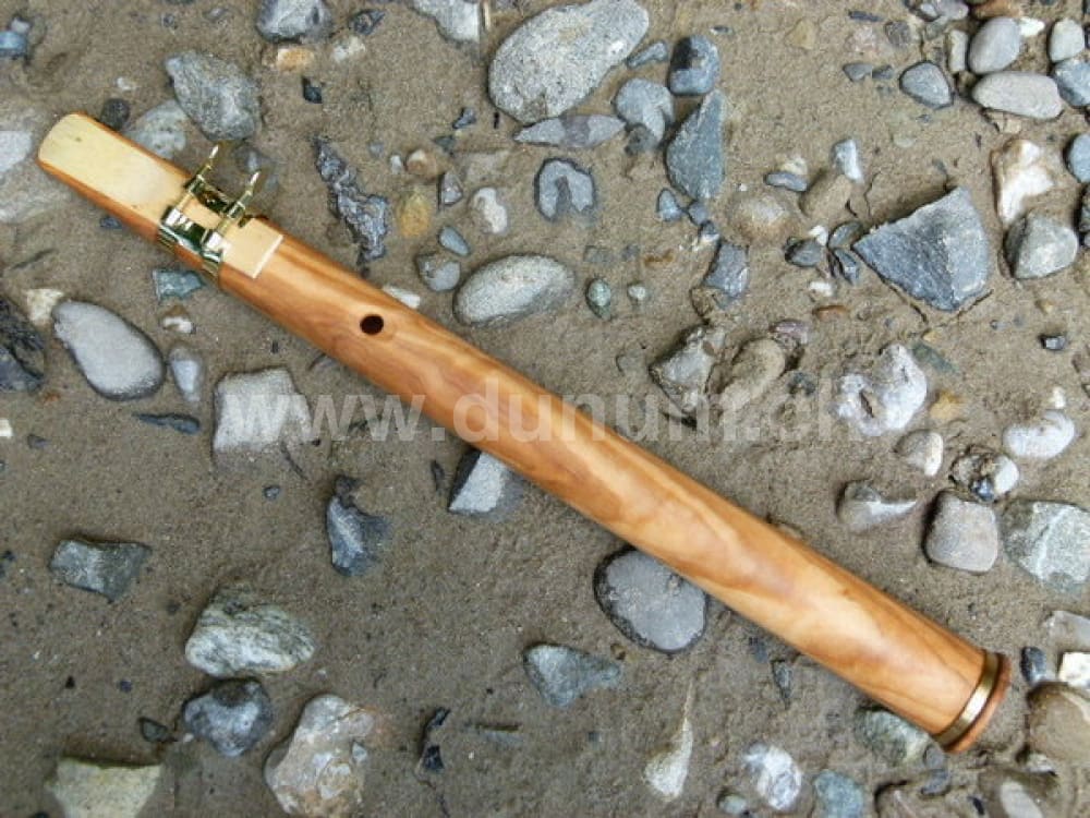 Xaphoon de Catalunya | Blasinstrumente | Bambus und Holz Saxophone | Dunum.ch