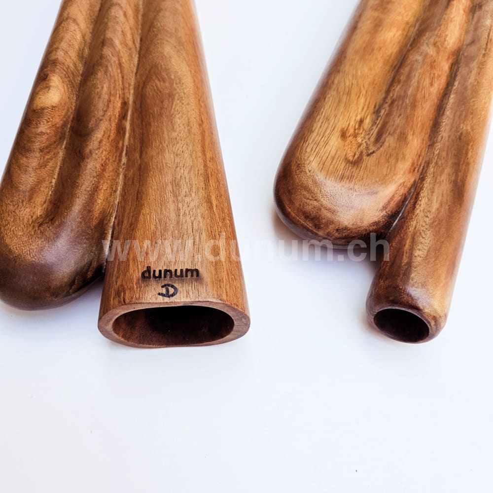 Z - Didgeridoo mit Tasche  in C oder D | Didgeridoo | Dunum.ch