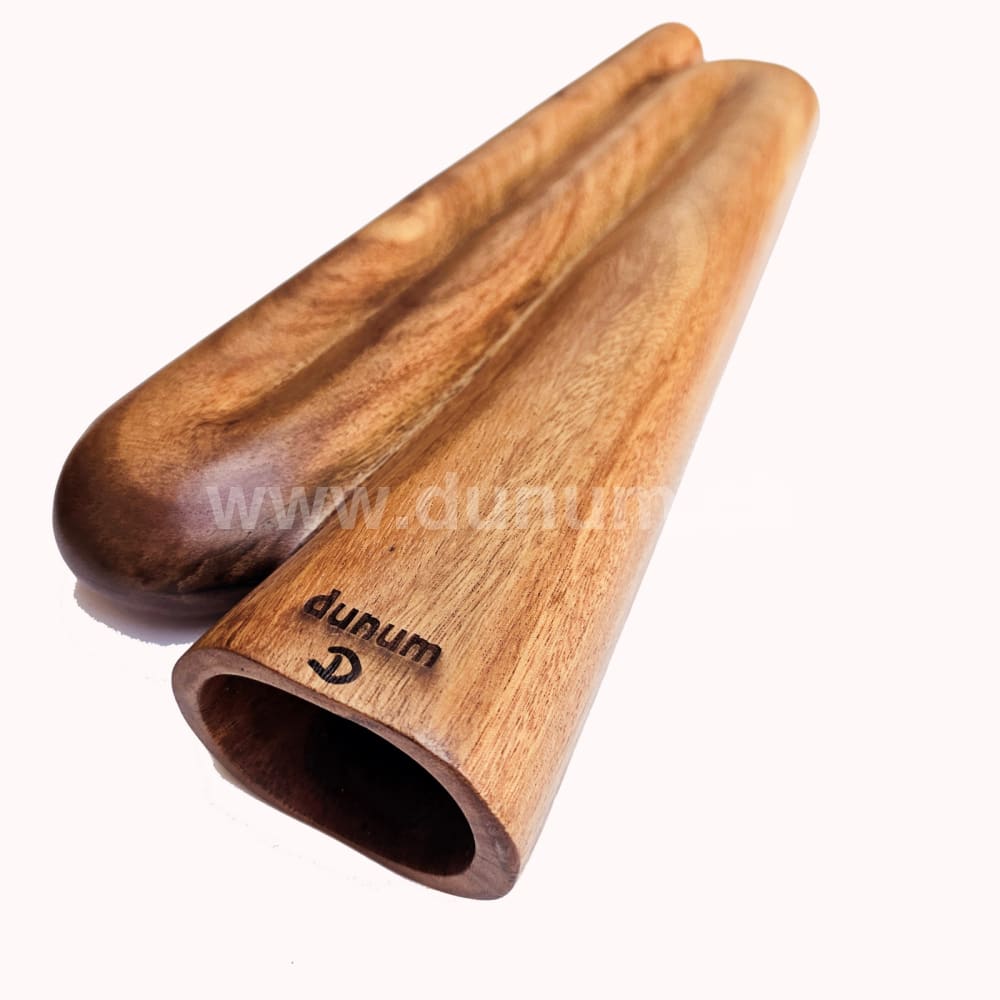 Z - Didgeridoo mit Tasche in C oder D