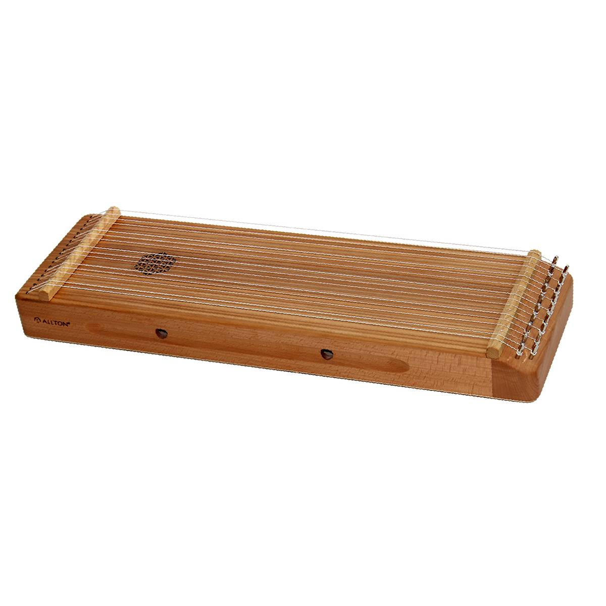 Allton therapy monochord "Profi", cedar top
