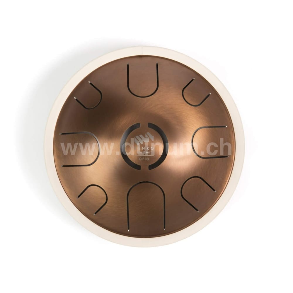 Zenko Element - Aria - 432 Hz | Handpan | Zenko | Dunum.ch