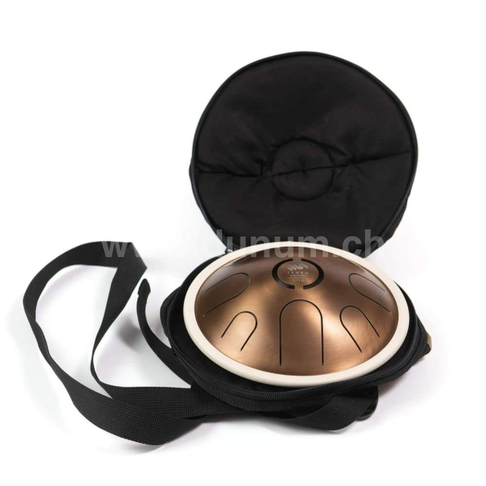 Zenko Element - Aria - 432 Hz | Handpan | Zenko | Dunum.ch