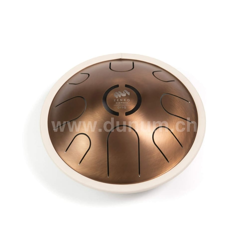 Zenko Element - Aria - 432 Hz | Handpan | Zenko | Dunum.ch