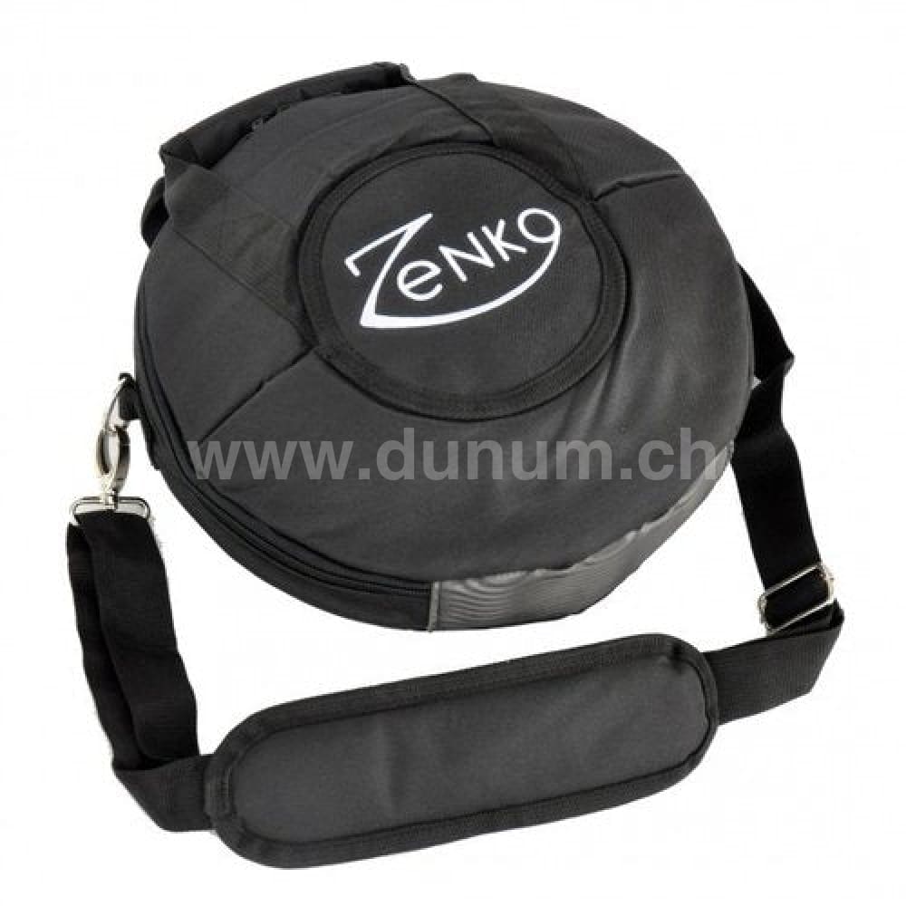 Zenko Omega | Handpan | Zenko | Dunum.ch