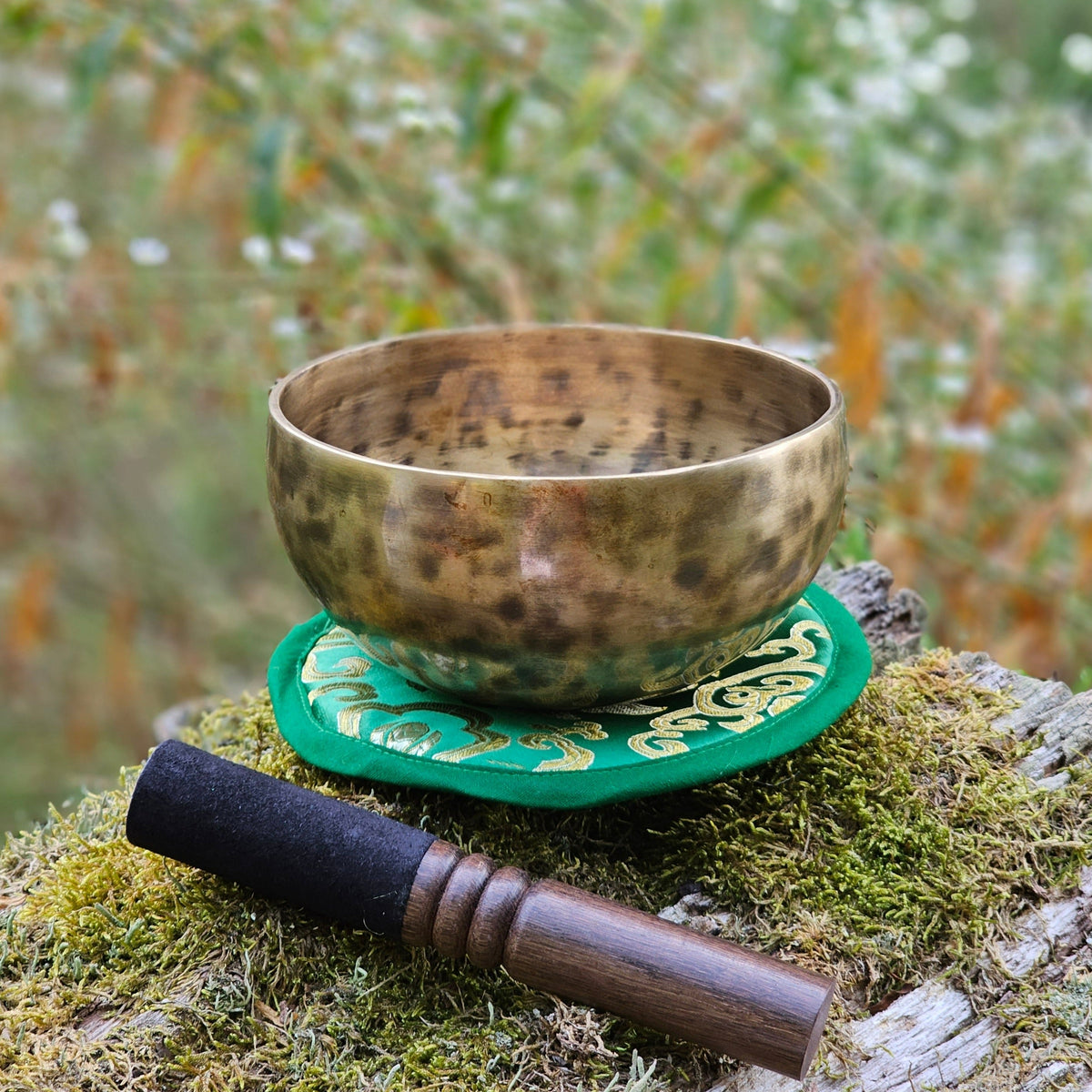 Klangschale