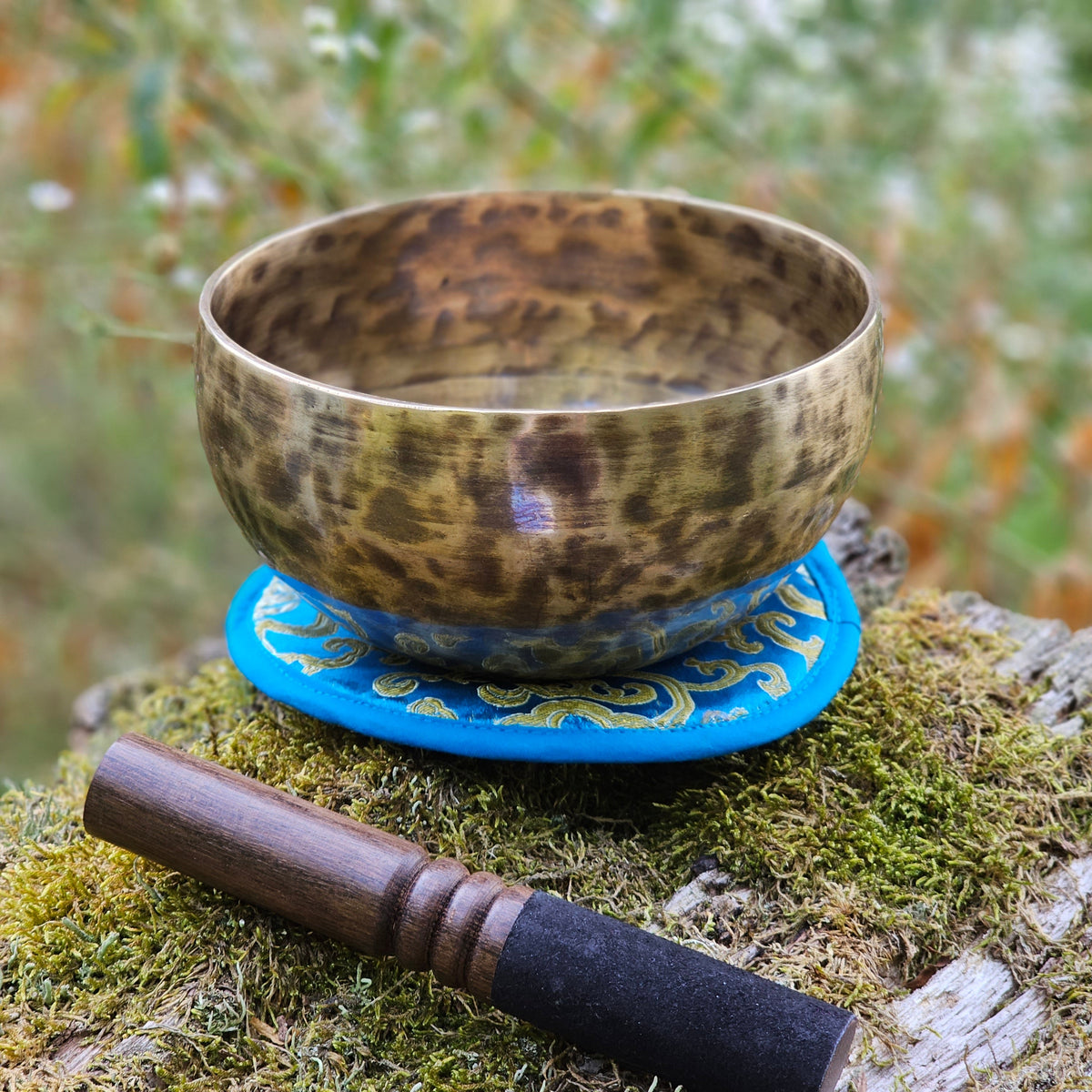 Klangschale ø 19 cm