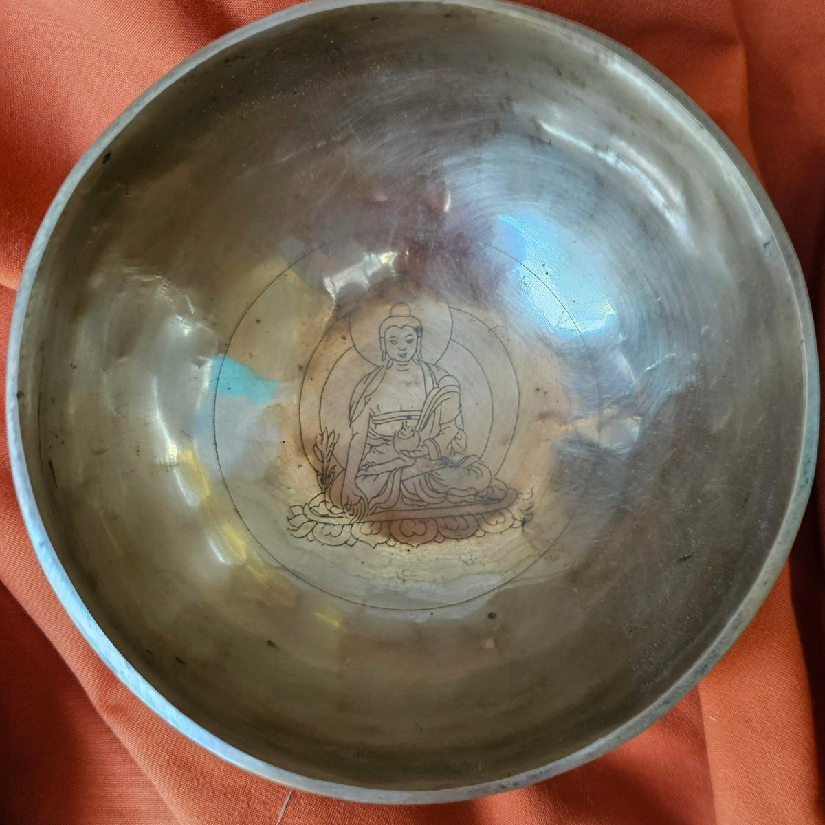 Medizin Buddha