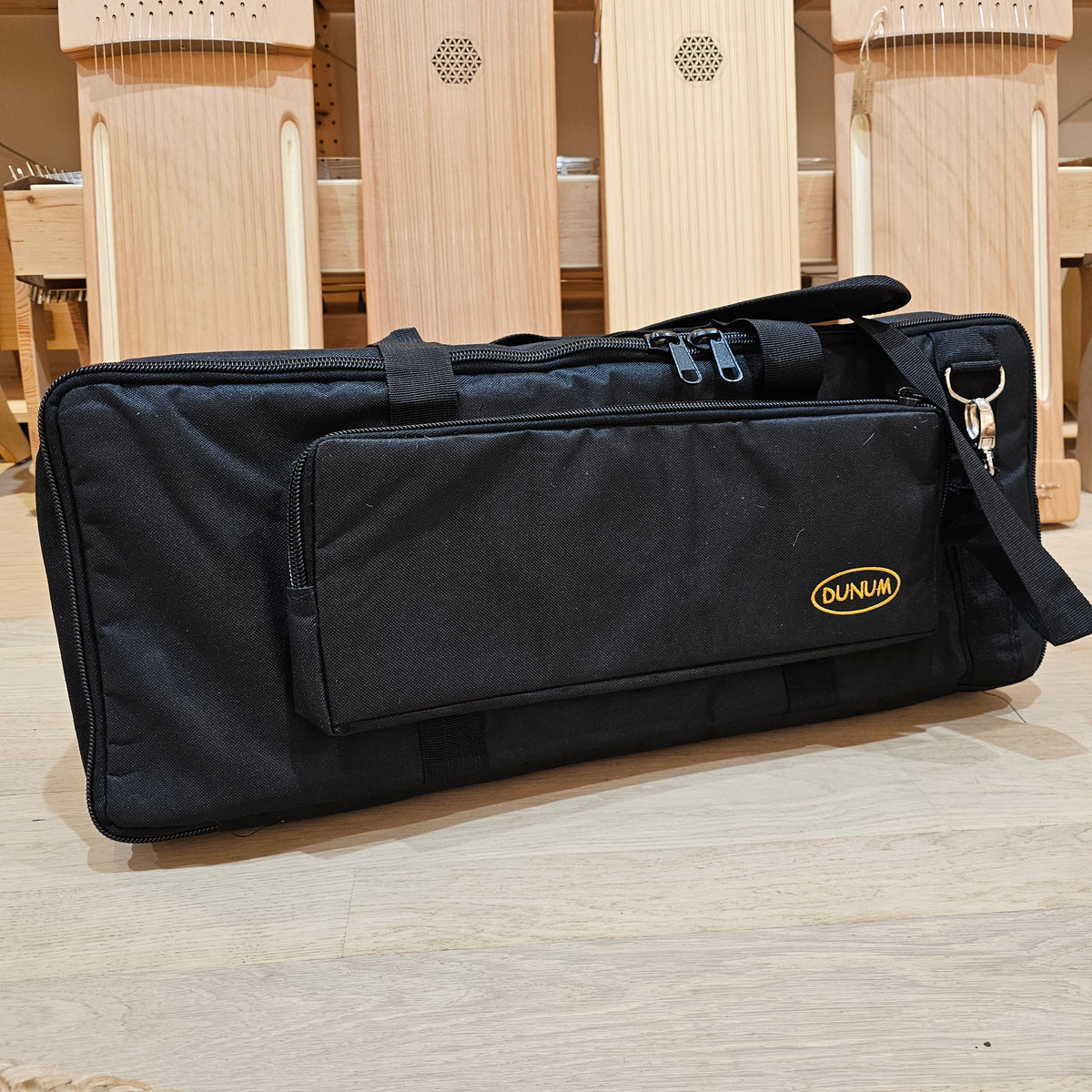 Tasche für Monochord Modell A Pro