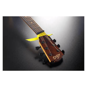 LÂG Vianney Signature Travel Elektro-Akustik Gitarre | Ukulele, Eco Gitarre & Bass | Dunum.ch