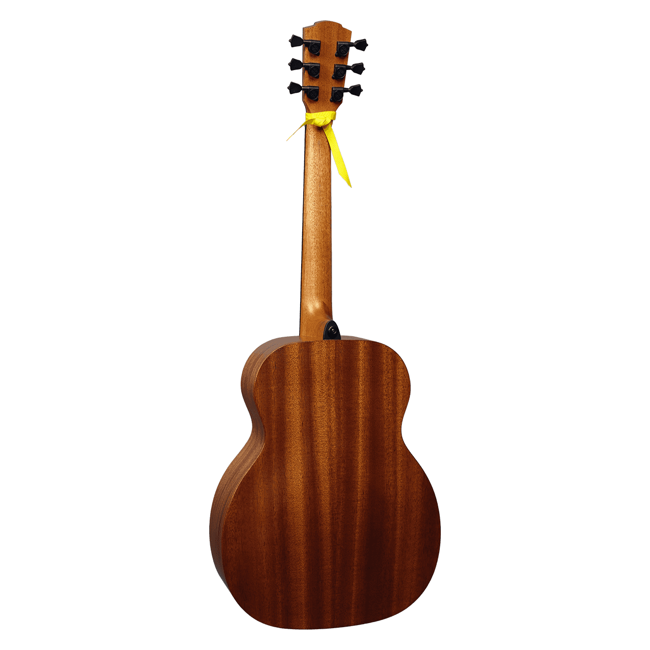 LÂG Vianney Signature Travel Elektro-Akustik Gitarre | Ukulele, Eco Gitarre & Bass | Dunum.ch