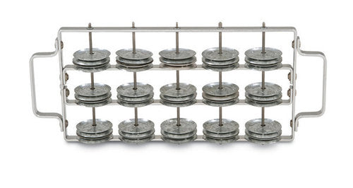 Latin Percussion Chocalhos Brazilian | Perkussion | Brasilianische Perkussion | Dunum.ch