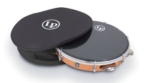 Latin Percussion Pandeiro Brazilian | Perkussion | Brasilianische Perkussion | Dunum.ch
