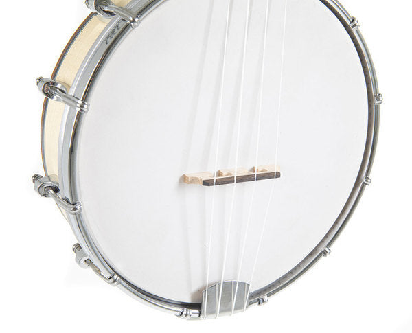 Banjo Ukulele Manoa | Saiteninstrumente | Ukulele, Eco Guitarre &amp; Bass | Dunum.ch