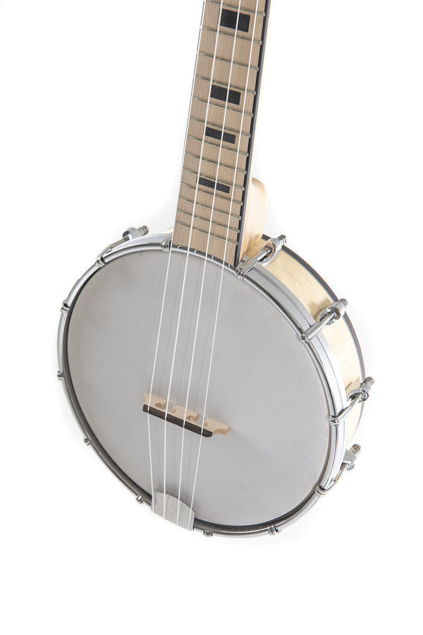 Banjo Ukulele Manoa | Saiteninstrumente | Ukulele, Eco Guitarre &amp; Bass | Dunum.ch