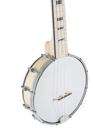 Banjo Ukulele Manoa | Saiteninstrumente | Ukulele, Eco Guitarre & Bass | Dunum.ch